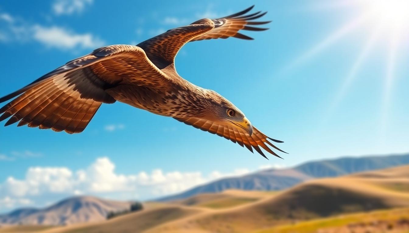 Hawks as Twin Flame Messengers: 7 Spiritual Signs on Your Divine Journey 2 Hawks as Twin Flame Messengers: 7 Spiritual Signs on Your Divine Journey 1
