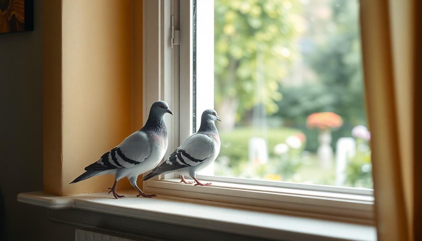 The Profound Spiritual Meaning Behind Seeing Two Pigeons Together: A Divine Message 8 The Profound Spiritual Meaning Behind Seeing Two Pigeons Together: A Divine Message 7