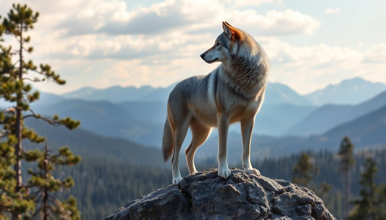 15 Magnificent Animals That Symbolize Freedom: From Eagles to Wolves 8 15 Magnificent Animals That Symbolize Freedom: From Eagles to Wolves 7