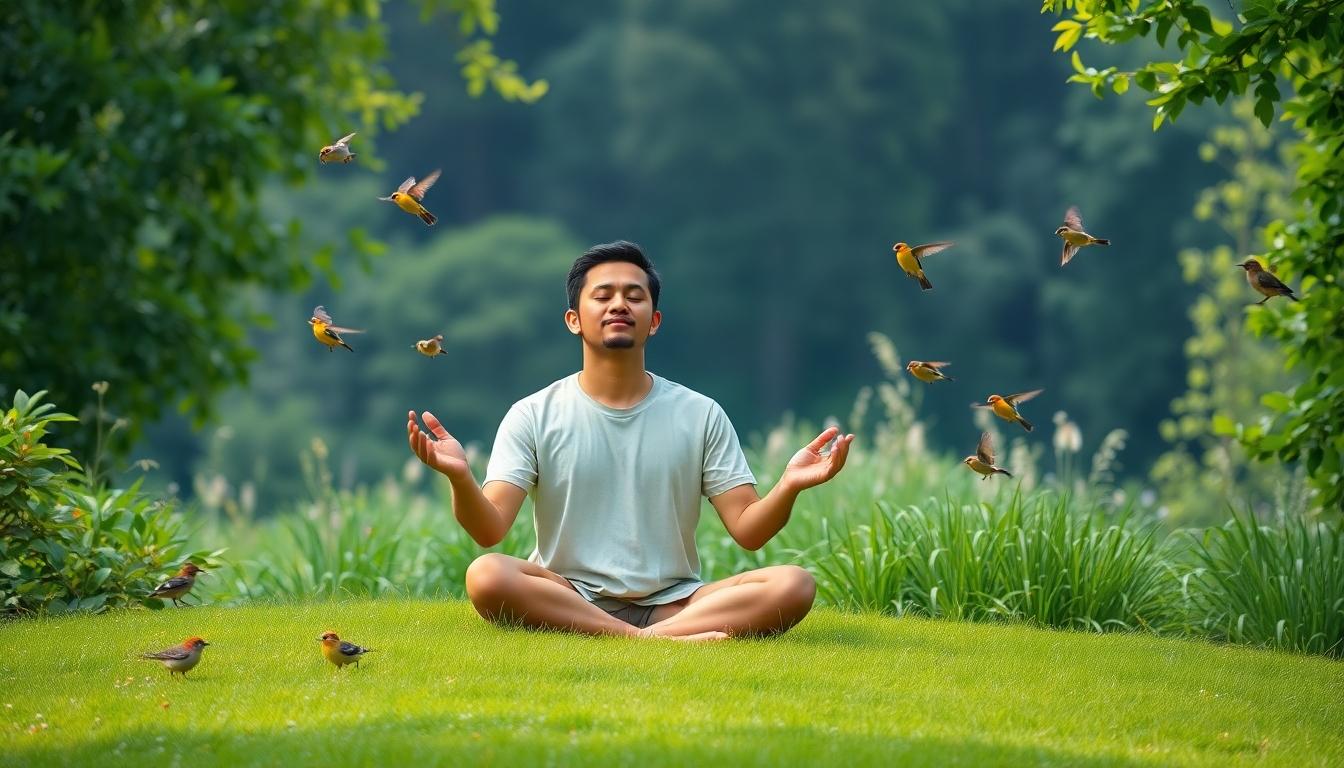 Revealed: 9 Powerful Spiritual Messages Behind Bird Songs You Need to Know 8 Revealed: 9 Powerful Spiritual Messages Behind Bird Songs You Need to Know 7