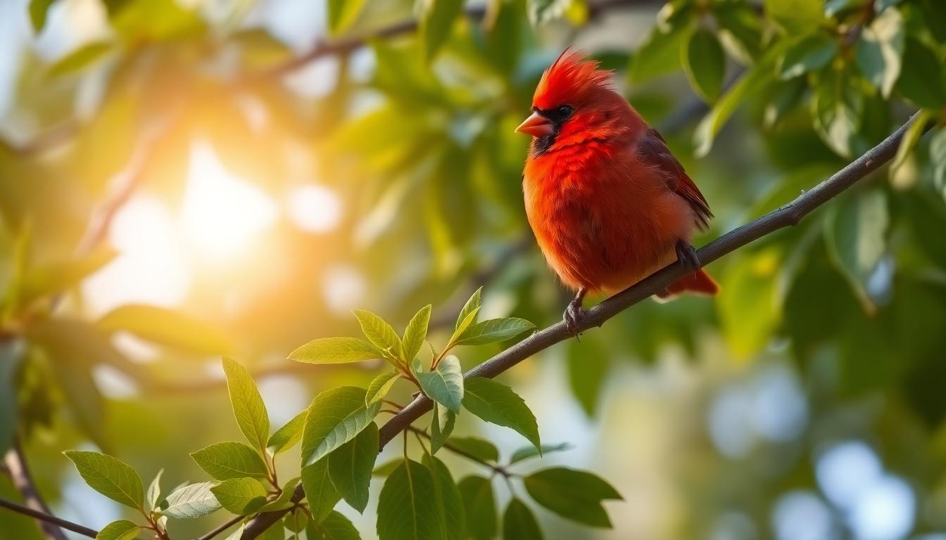 Revealed: 9 Powerful Spiritual Messages Behind Bird Songs You Need to Know 6 Revealed: 9 Powerful Spiritual Messages Behind Bird Songs You Need to Know 5