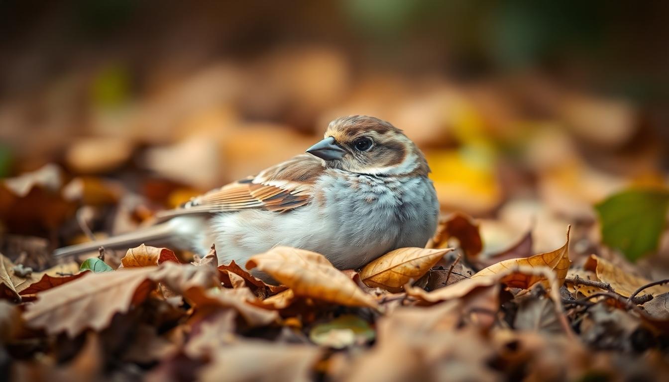 The Hidden Meaning Behind Finding a Dead Sparrow: Spiritual Symbolism Explained 8 The Hidden Meaning Behind Finding a Dead Sparrow: Spiritual Symbolism Explained 7