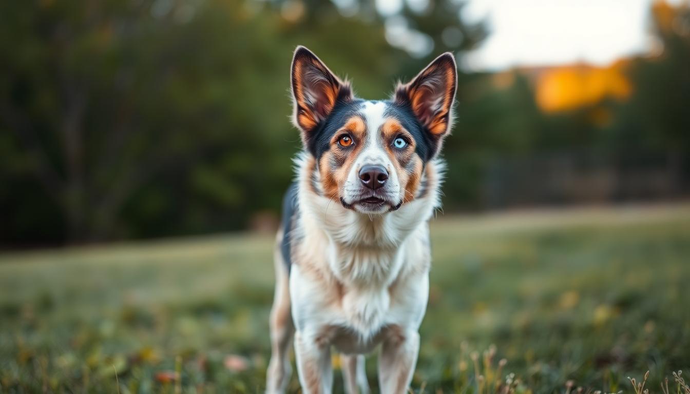 The Spiritual Mystery of Dogs with Two Different Colored Eyes Revealed 6 The Spiritual Mystery of Dogs with Two Different Colored Eyes Revealed 5