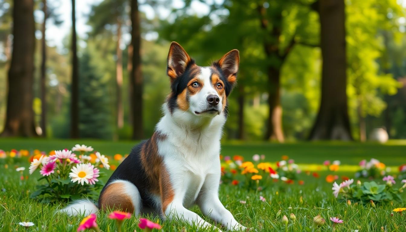 The Spiritual Mystery of Dogs with Two Different Colored Eyes Revealed 12 The Spiritual Mystery of Dogs with Two Different Colored Eyes Revealed 11