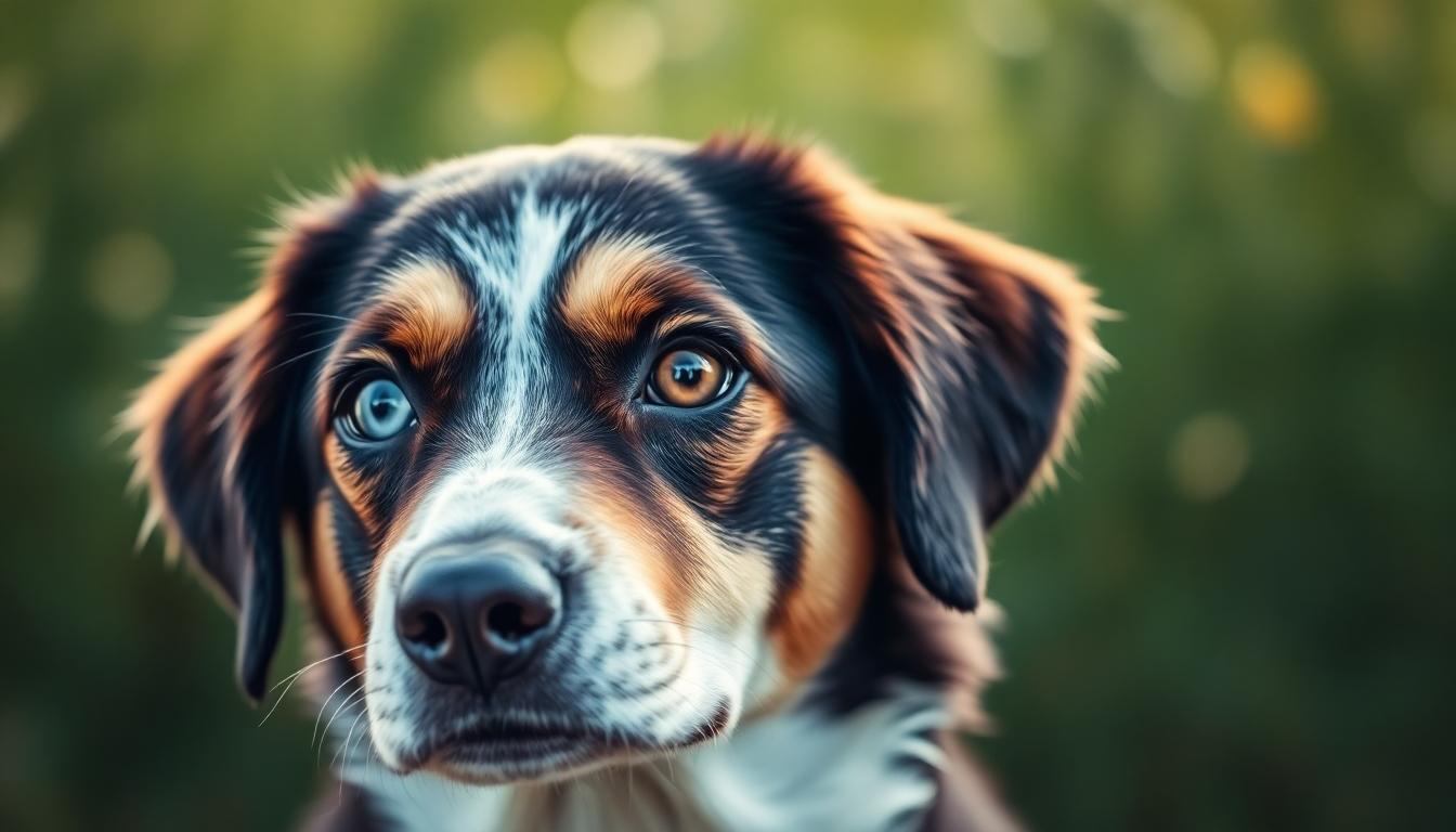 The Spiritual Mystery of Dogs with Two Different Colored Eyes Revealed 8 The Spiritual Mystery of Dogs with Two Different Colored Eyes Revealed 7