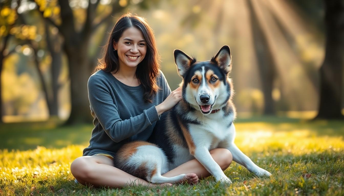The Spiritual Mystery of Dogs with Two Different Colored Eyes Revealed 10 The Spiritual Mystery of Dogs with Two Different Colored Eyes Revealed 9