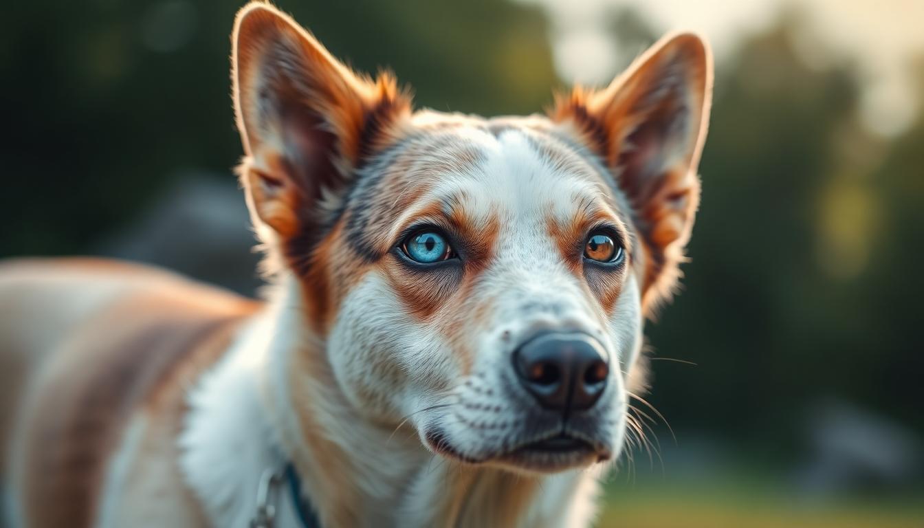 The Spiritual Mystery of Dogs with Two Different Colored Eyes Revealed 4 The Spiritual Mystery of Dogs with Two Different Colored Eyes Revealed 3