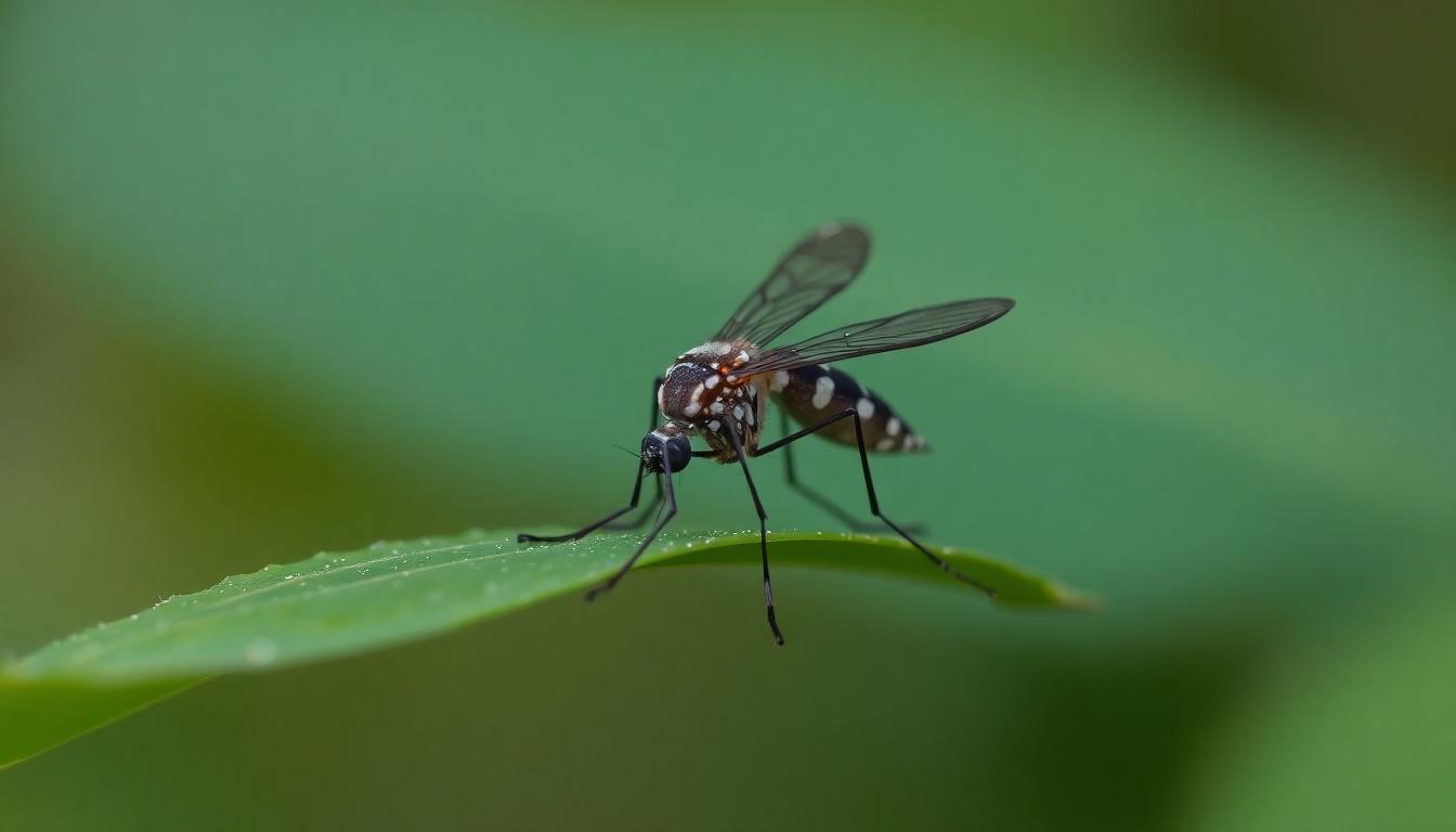 Mosquito Symbolism: Ancient Meanings & Spiritual Lessons Behind These Tiny Pests 10 Mosquito Symbolism: Ancient Meanings & Spiritual Lessons Behind These Tiny Pests 9