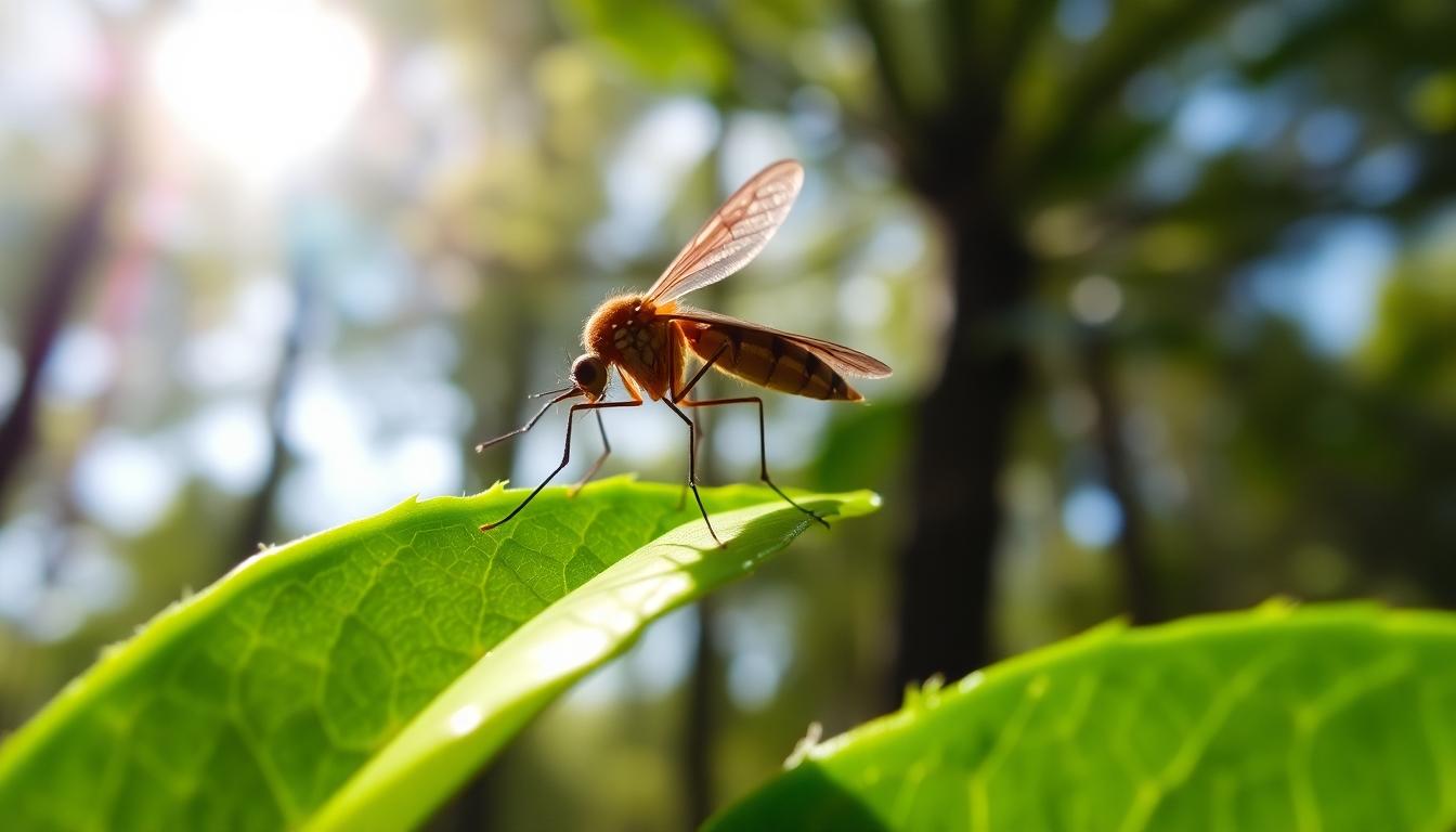 Mosquito Symbolism: Ancient Meanings & Spiritual Lessons Behind These Tiny Pests 4 Mosquito Symbolism: Ancient Meanings & Spiritual Lessons Behind These Tiny Pests 3