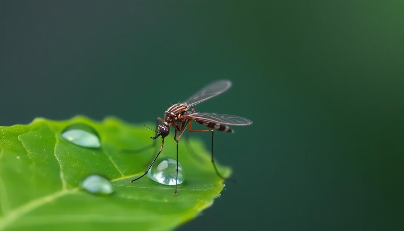 Mosquito Symbolism: Ancient Meanings & Spiritual Lessons Behind These Tiny Pests 2 Mosquito Symbolism: Ancient Meanings & Spiritual Lessons Behind These Tiny Pests 1