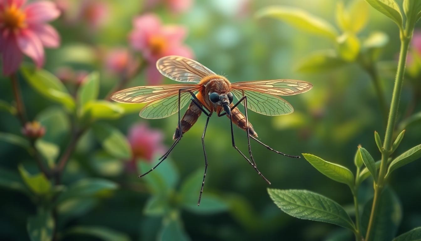 Mosquito Symbolism: Ancient Meanings & Spiritual Lessons Behind These Tiny Pests 6 Mosquito Symbolism: Ancient Meanings & Spiritual Lessons Behind These Tiny Pests 5