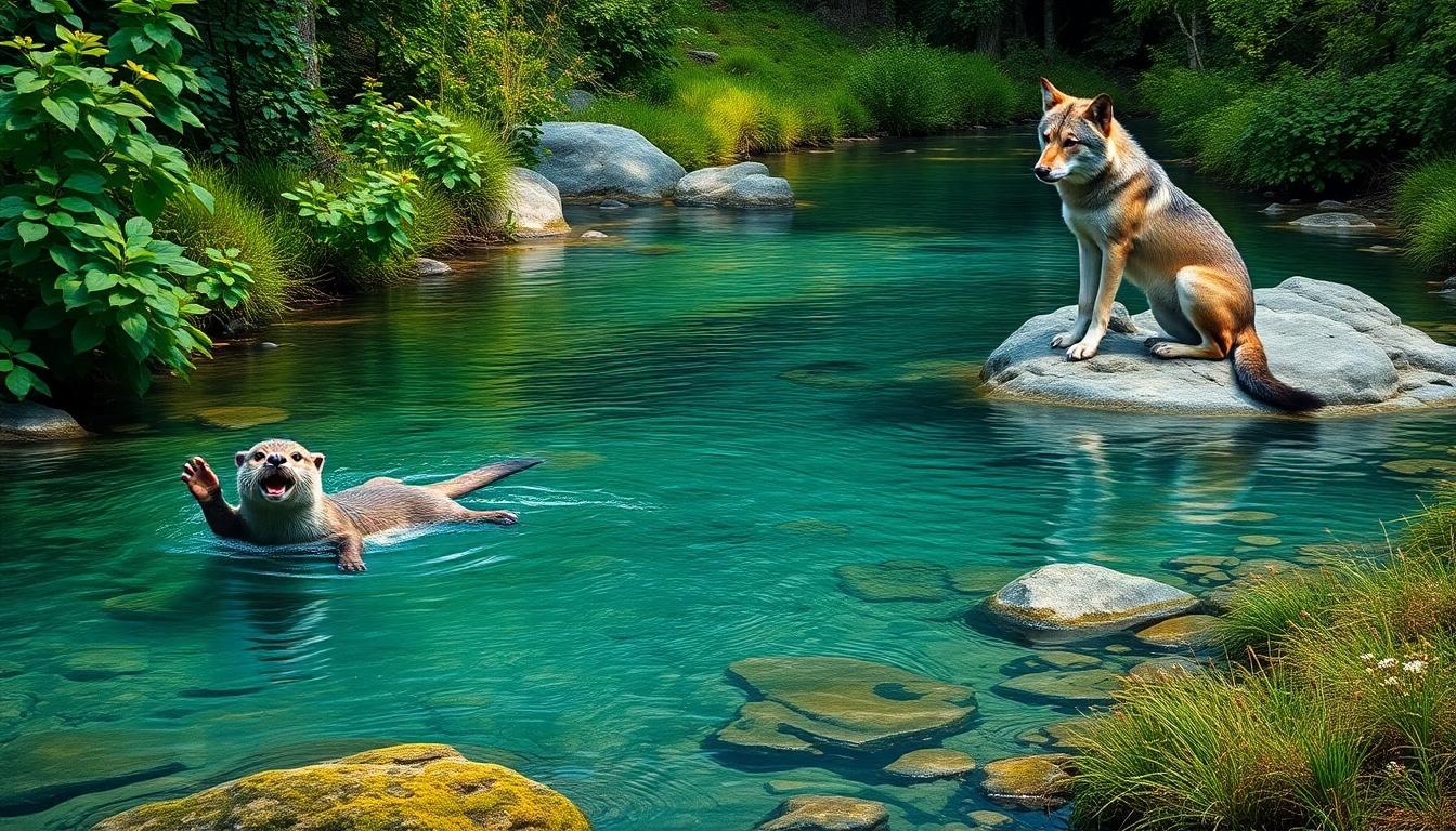 Discover Your February Spirit Animal: Owl, Wolf, or Deer? [Ultimate Guide] 11