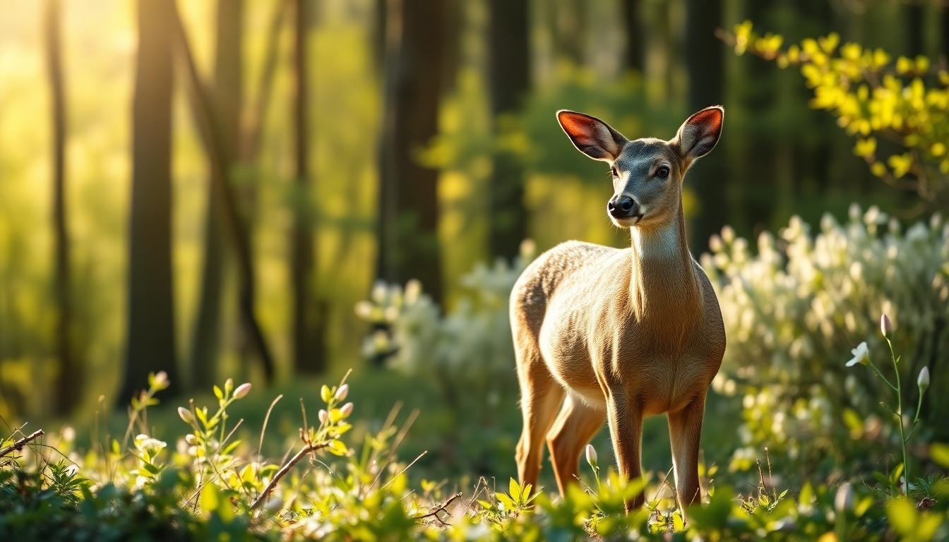 Discover Your February Spirit Animal: Owl, Wolf, or Deer? [Ultimate Guide] 7