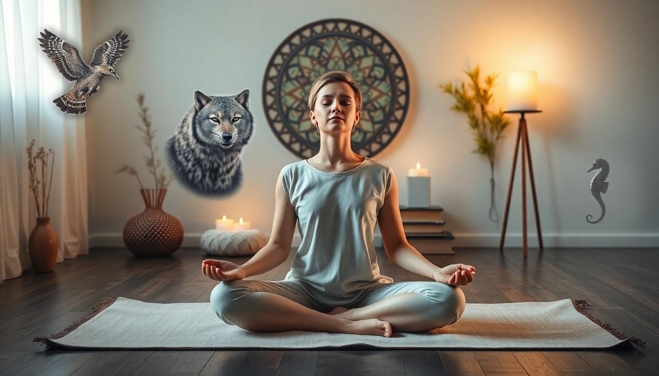 Discover Your February Spirit Animal: Owl, Wolf, or Deer? [Ultimate Guide] 9