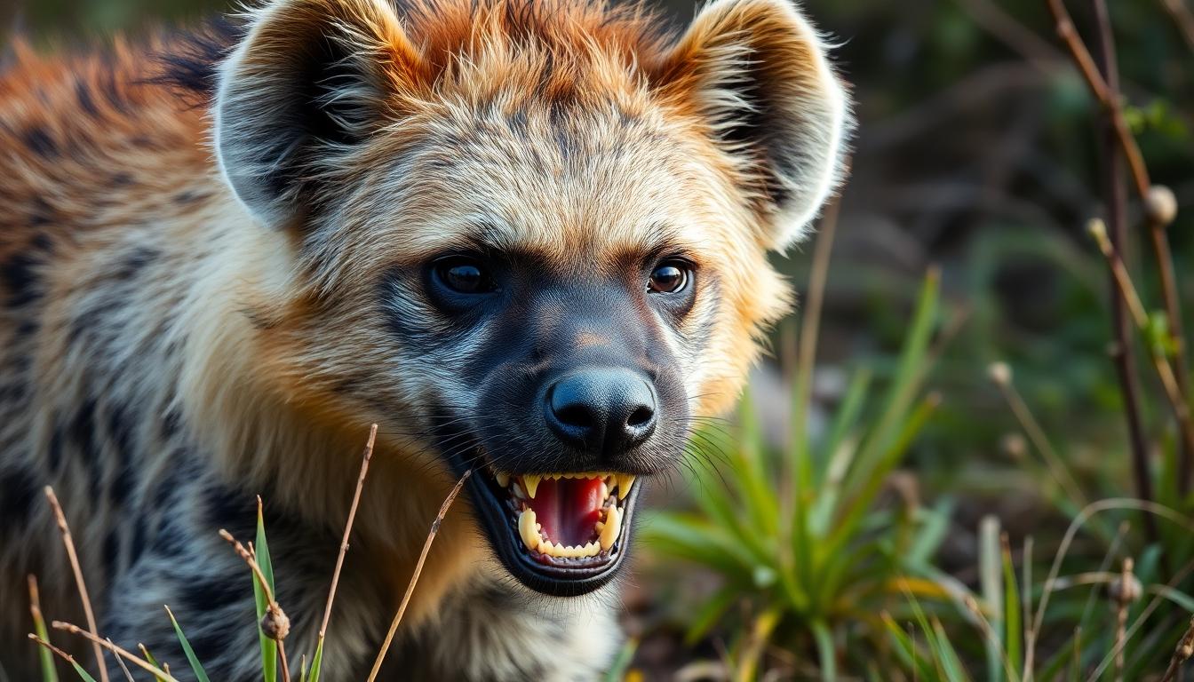 Unveiling Hyena Symbolism: From Ancient Myths to Modern Spiritual Significance 9