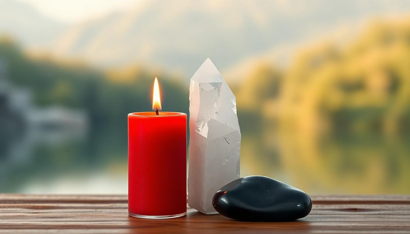 The Spiritual Trinity: How Red, Black, and White Colors Shape Our Inner World 8 The Spiritual Trinity: How Red, Black, and White Colors Shape Our Inner World 7