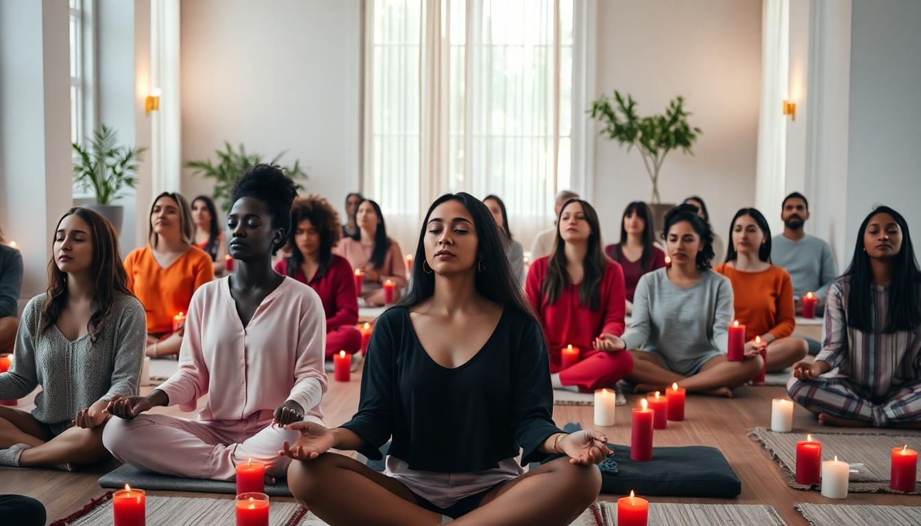 The Spiritual Trinity: How Red, Black, and White Colors Shape Our Inner World 10 The Spiritual Trinity: How Red, Black, and White Colors Shape Our Inner World 9