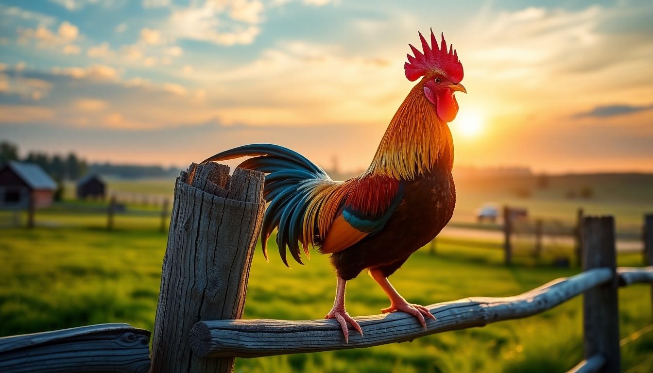 Chicken Symbolism: Ancient Meanings & Modern Metaphors Across Cultures 8 Chicken Symbolism: Ancient Meanings & Modern Metaphors Across Cultures 7
