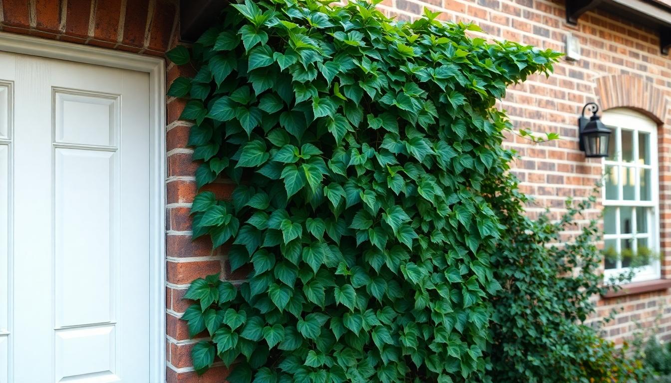 Unveiling the Sacred Symbolism: The Ancient Spiritual Meaning of Ivy Plants 4 Unveiling the Sacred Symbolism: The Ancient Spiritual Meaning of Ivy Plants 3