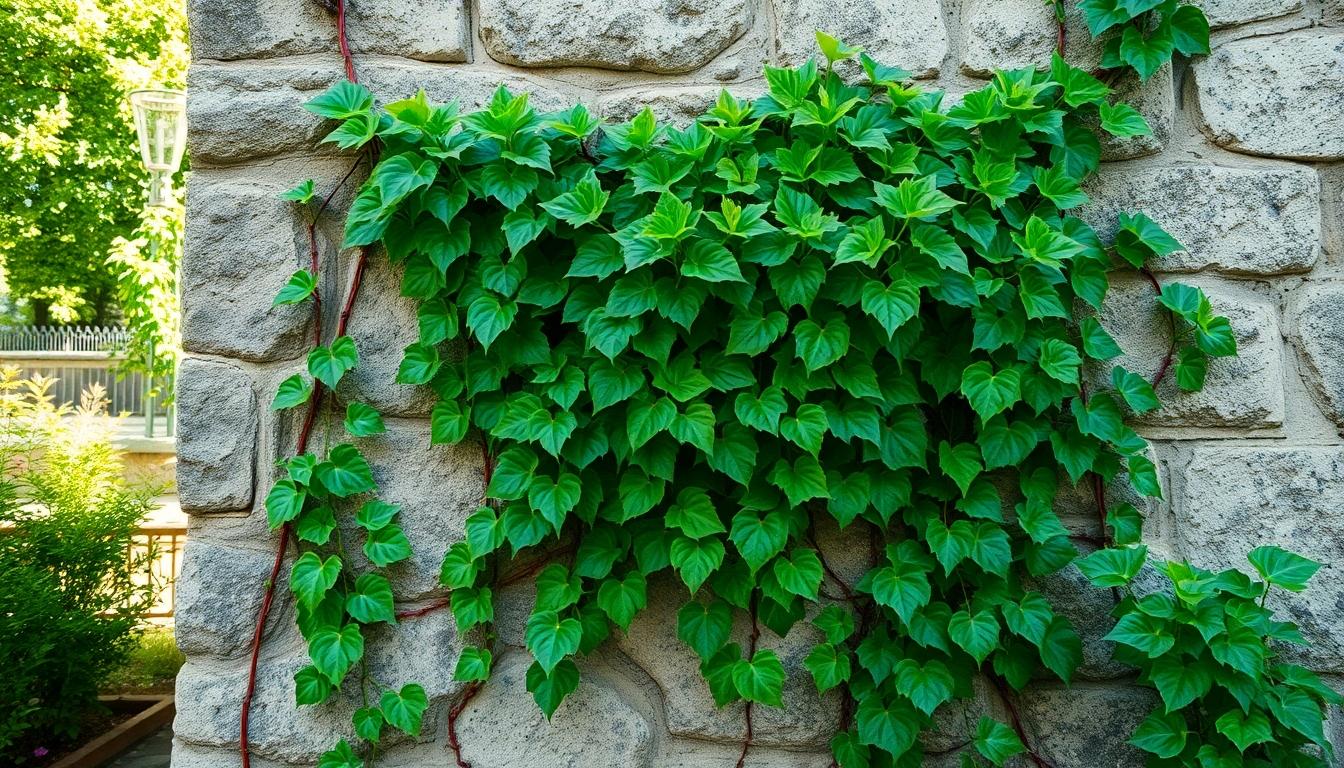 Unveiling the Sacred Symbolism: The Ancient Spiritual Meaning of Ivy Plants 8 Unveiling the Sacred Symbolism: The Ancient Spiritual Meaning of Ivy Plants 7