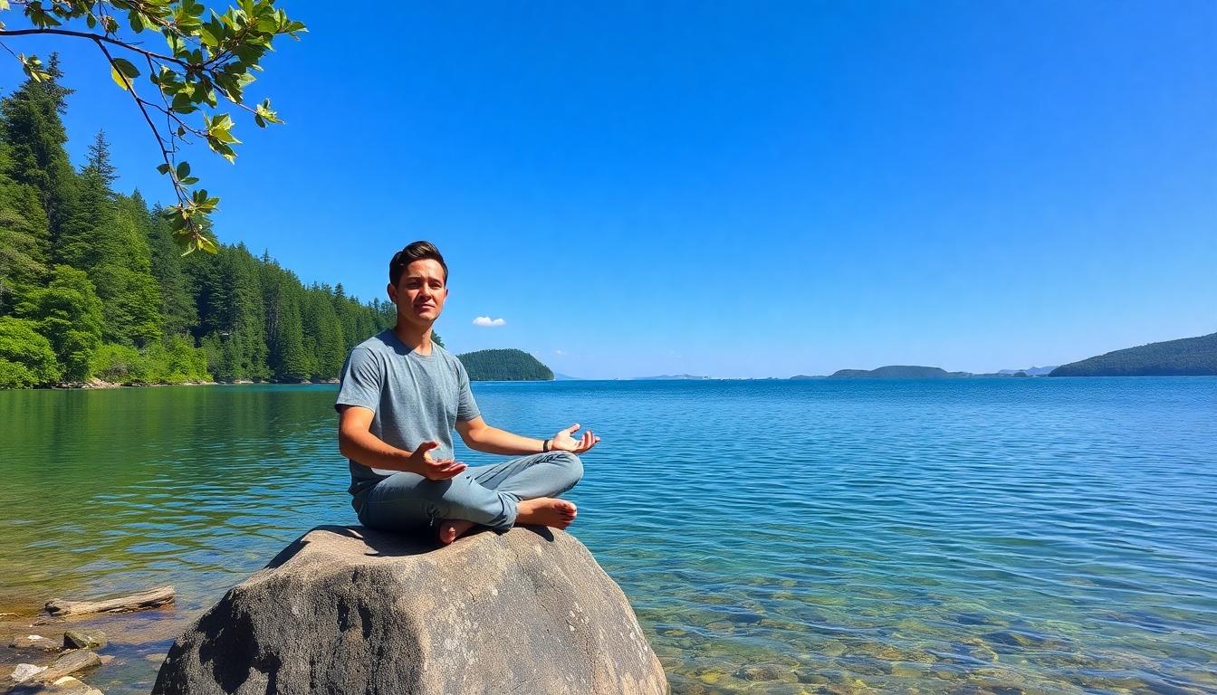 Crystal Clear Water Dreams: What They Reveal About Your Emotional Healing 10 Crystal Clear Water Dreams: What They Reveal About Your Emotional Healing 9