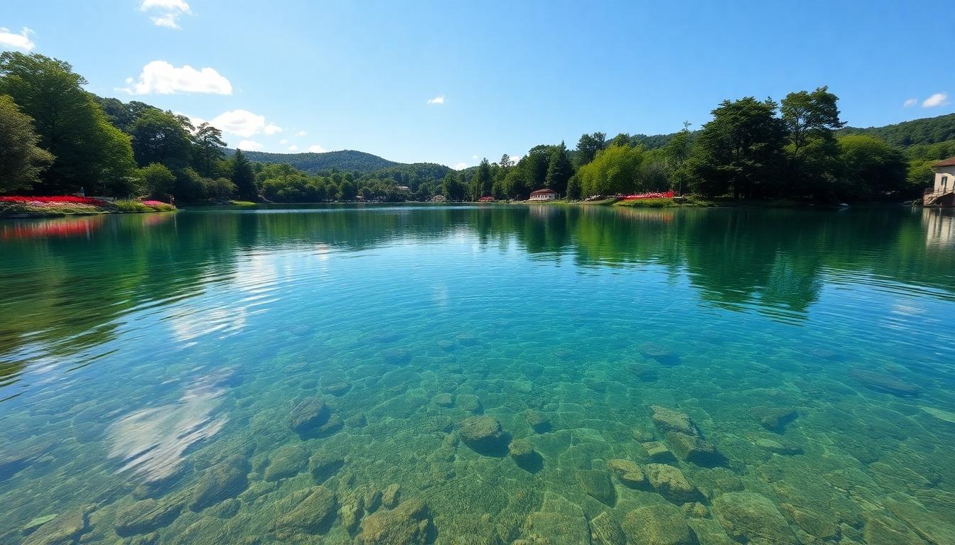 Crystal Clear Water Dreams: What They Reveal About Your Emotional Healing 2 Crystal Clear Water Dreams: What They Reveal About Your Emotional Healing 1