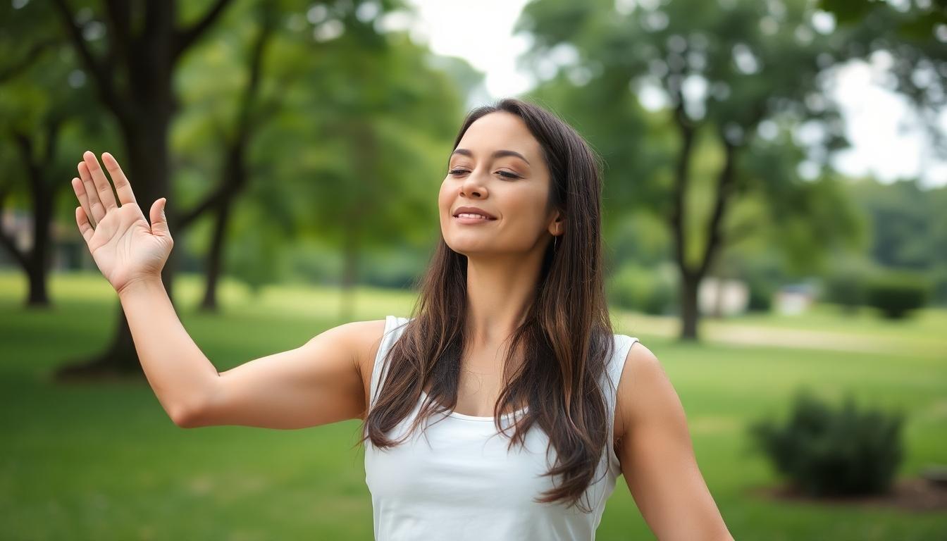 The Spiritual Meaning of Right Side Body Sensations: Decoding Your Energy Signals 4 The Spiritual Meaning of Right Side Body Sensations: Decoding Your Energy Signals 3