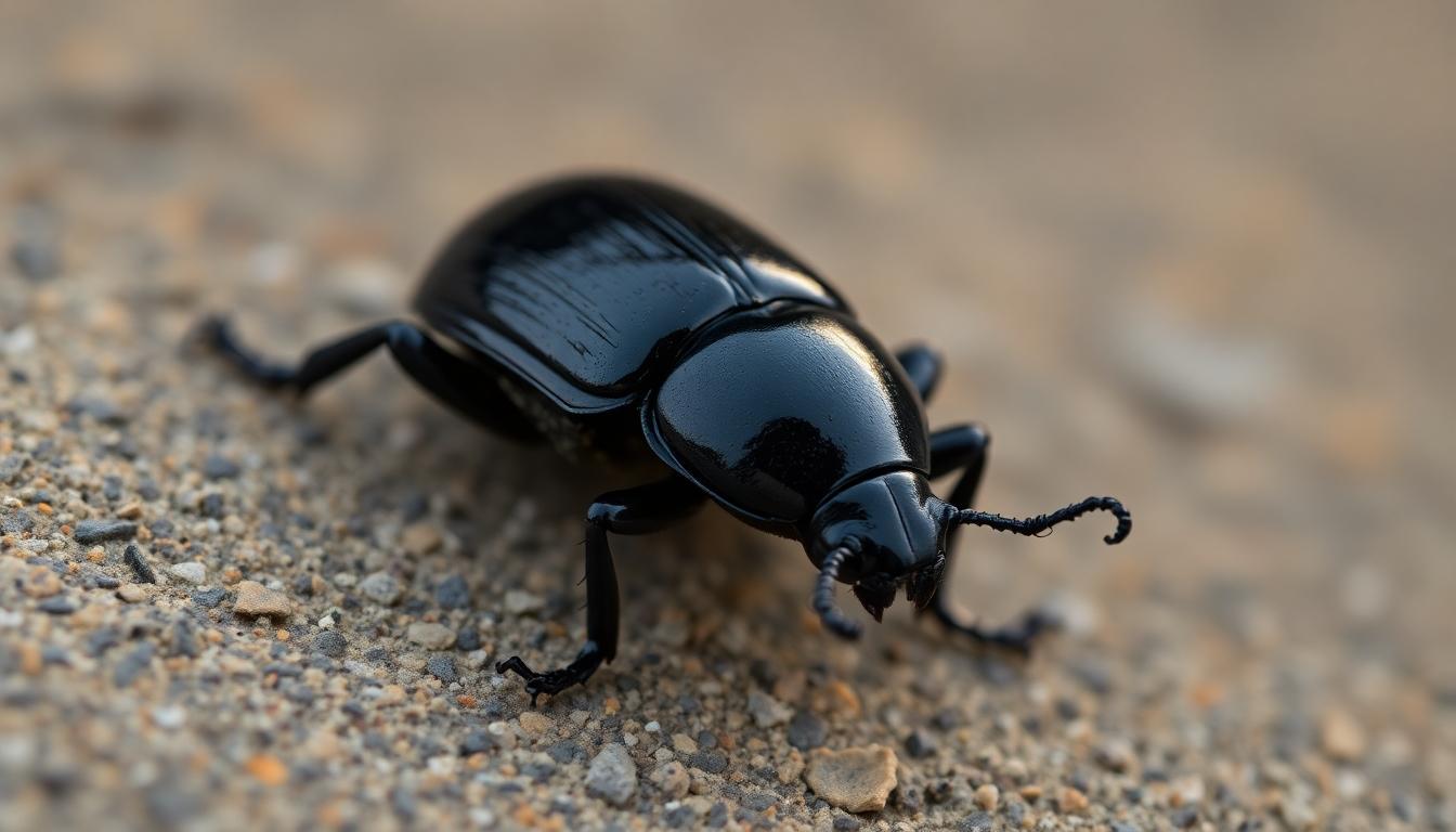 Black Beetle Spiritual Meaning: Discover the Hidden Messages Behind These Messengers 6 Black Beetle Spiritual Meaning: Discover the Hidden Messages Behind These Messengers 5