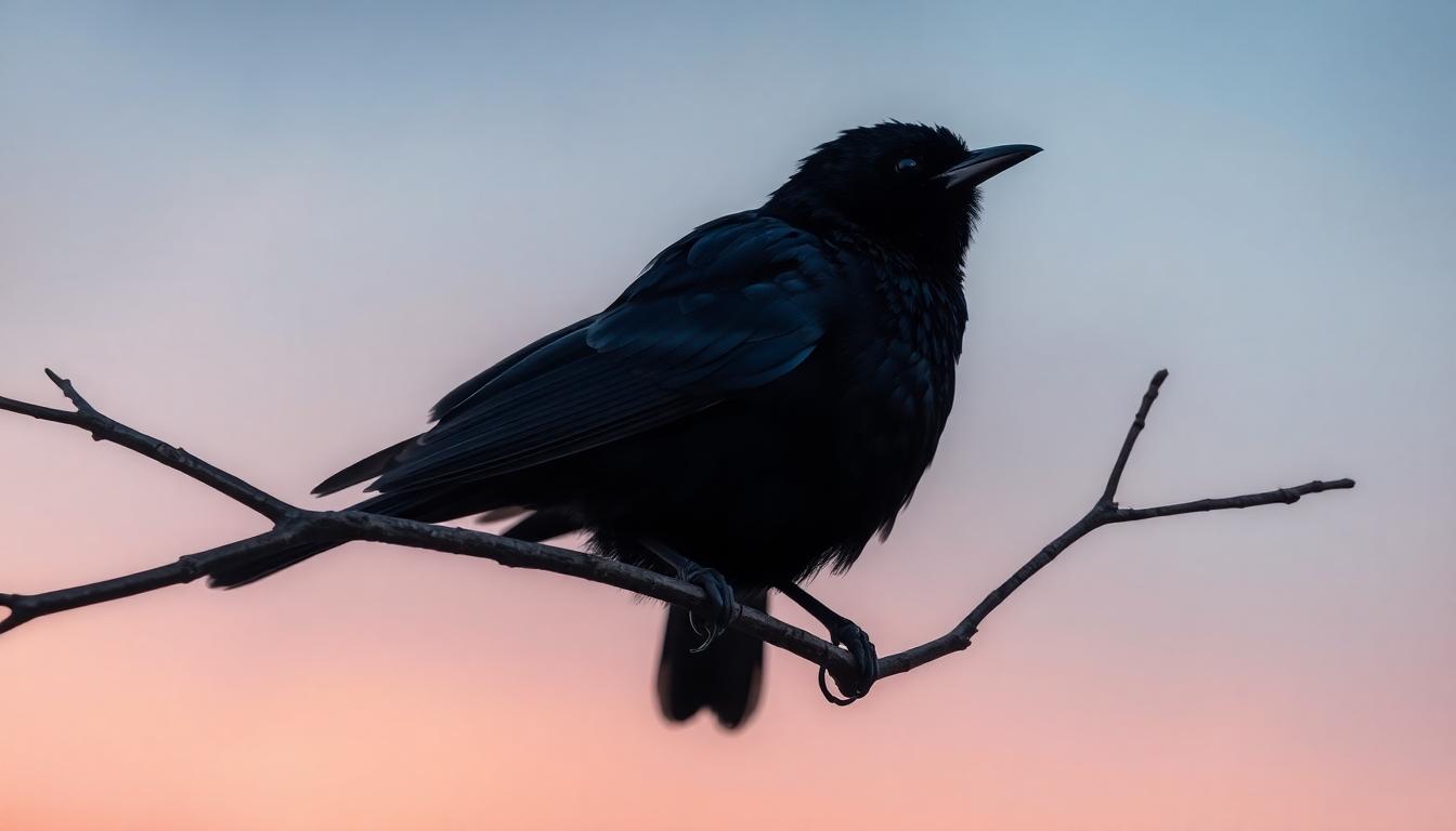 Blackbird Symbolism: Unraveling the Mystical Meanings Behind These Spiritual Messengers 10 Blackbird Symbolism: Unraveling the Mystical Meanings Behind These Spiritual Messengers 9