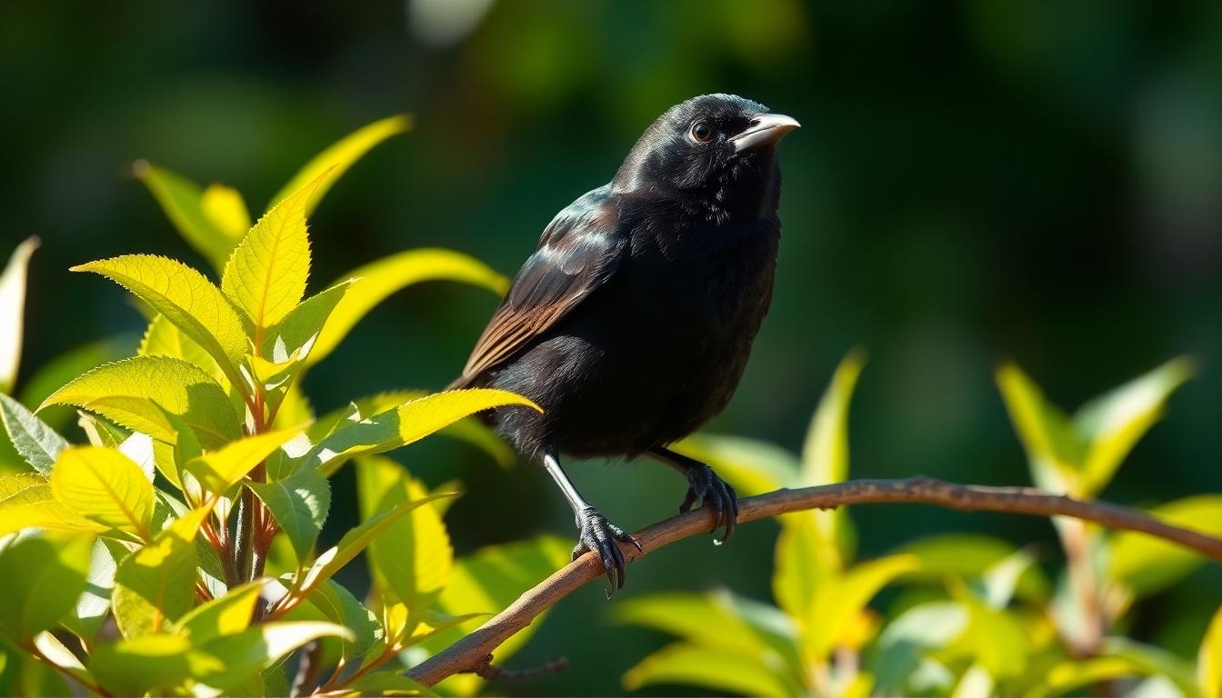 Blackbird Symbolism: Unraveling the Mystical Meanings Behind These Spiritual Messengers 6 Blackbird Symbolism: Unraveling the Mystical Meanings Behind These Spiritual Messengers 5