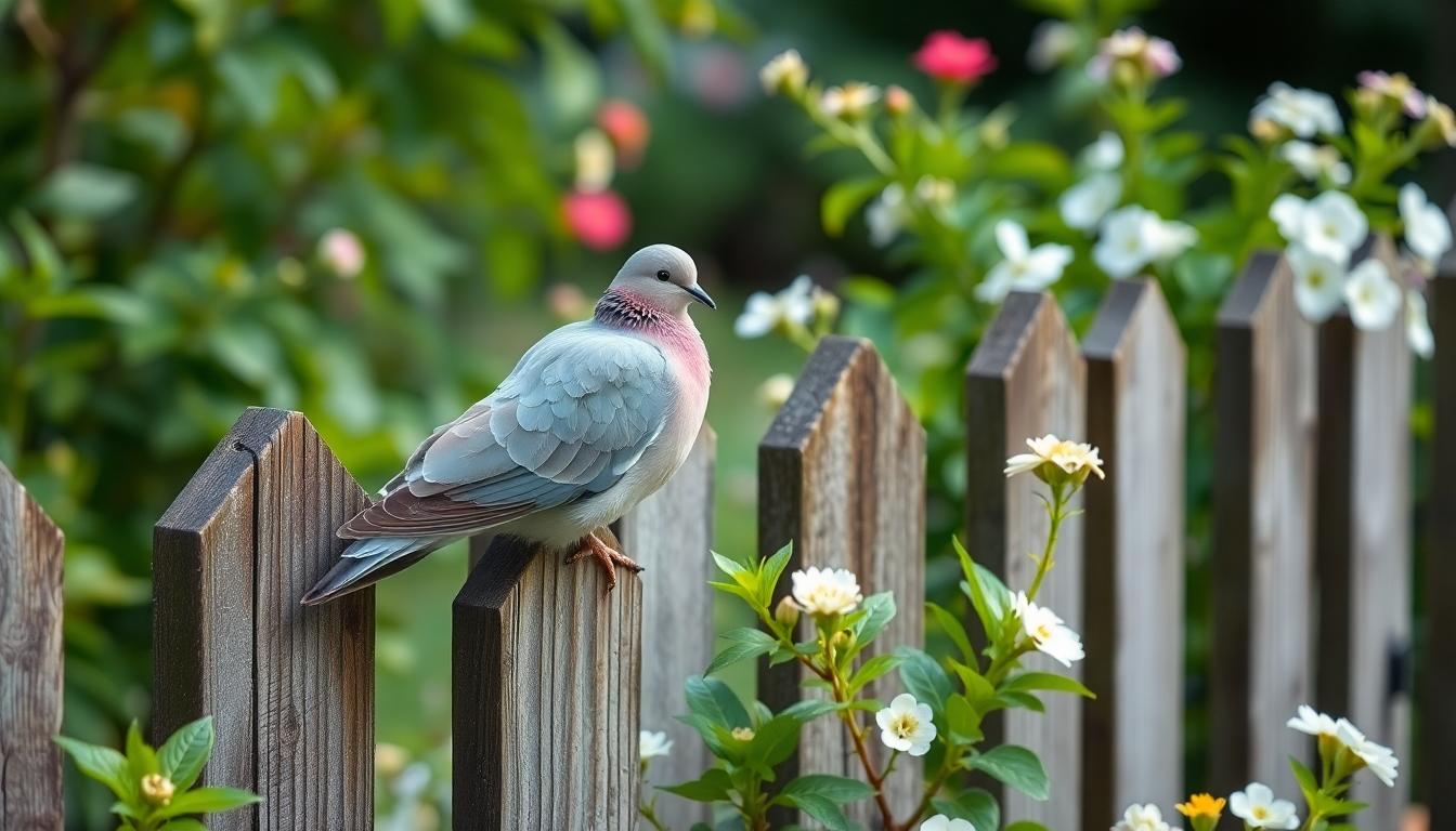 Mourning Dove Spiritual Meaning: What These Peaceful Messengers Symbolize 6 Mourning Dove Spiritual Meaning: What These Peaceful Messengers Symbolize 5