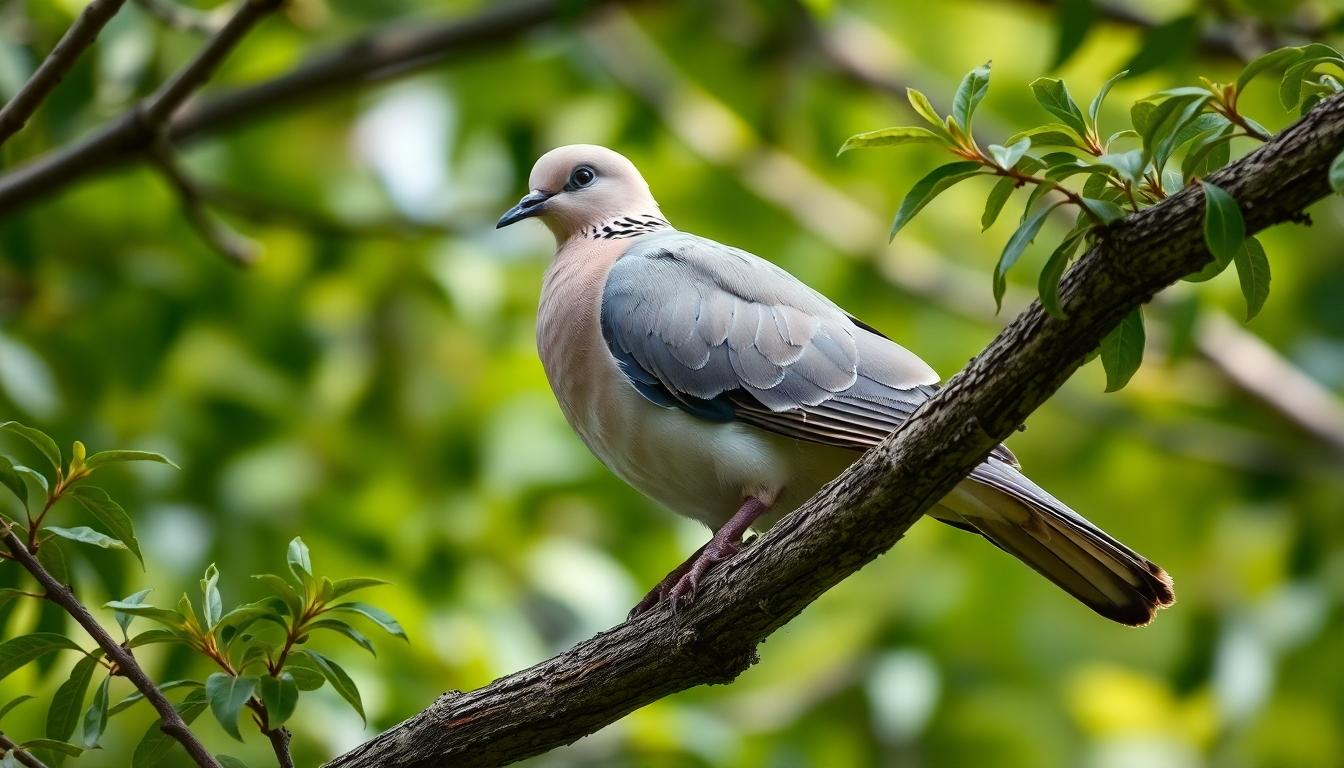 Mourning Dove Spiritual Meaning: What These Peaceful Messengers Symbolize 2 Mourning Dove Spiritual Meaning: What These Peaceful Messengers Symbolize 1
