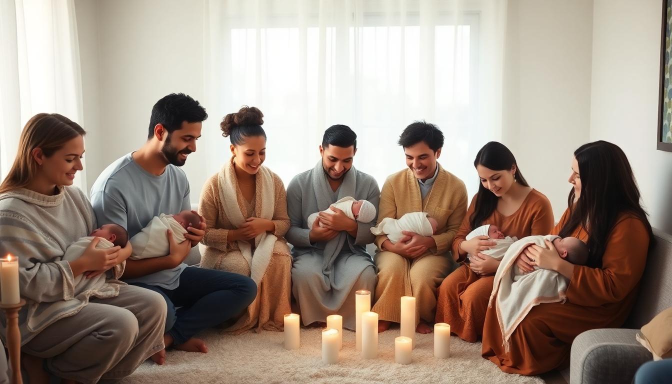 Nuchal Cord Spiritual Meaning: What It Reveals About Your Baby's Soul Journey 10 Nuchal Cord Spiritual Meaning: What It Reveals About Your Baby's Soul Journey 9