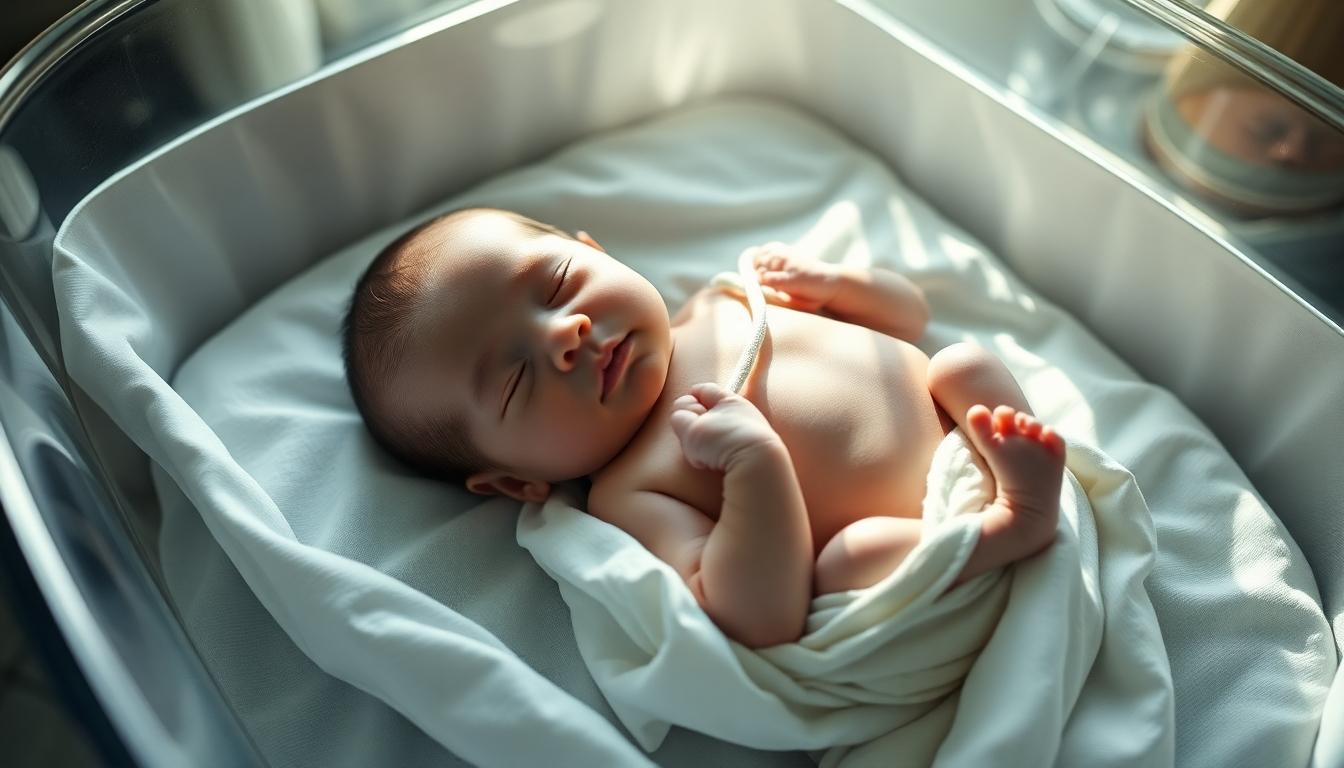 Nuchal Cord Spiritual Meaning: What It Reveals About Your Baby's Soul Journey 6 Nuchal Cord Spiritual Meaning: What It Reveals About Your Baby's Soul Journey 5