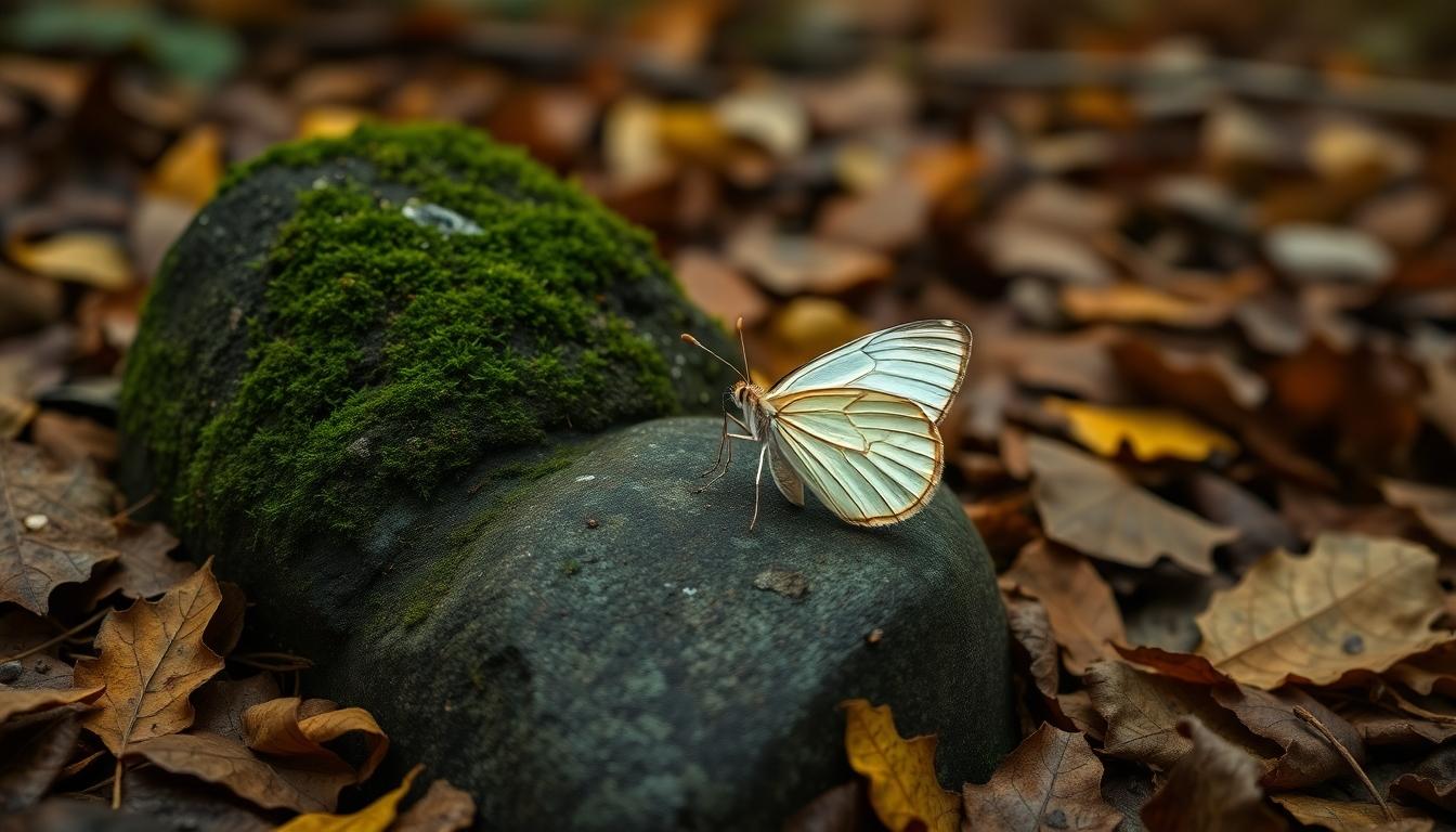 Unveiling the Spiritual Meaning Behind Finding a Dead Butterfly: Ancient Symbolism Decoded 1