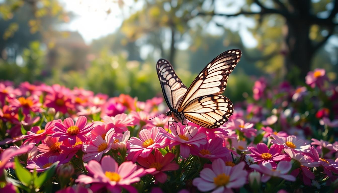 Unveiling the Spiritual Meaning Behind Finding a Dead Butterfly: Ancient Symbolism Decoded 3