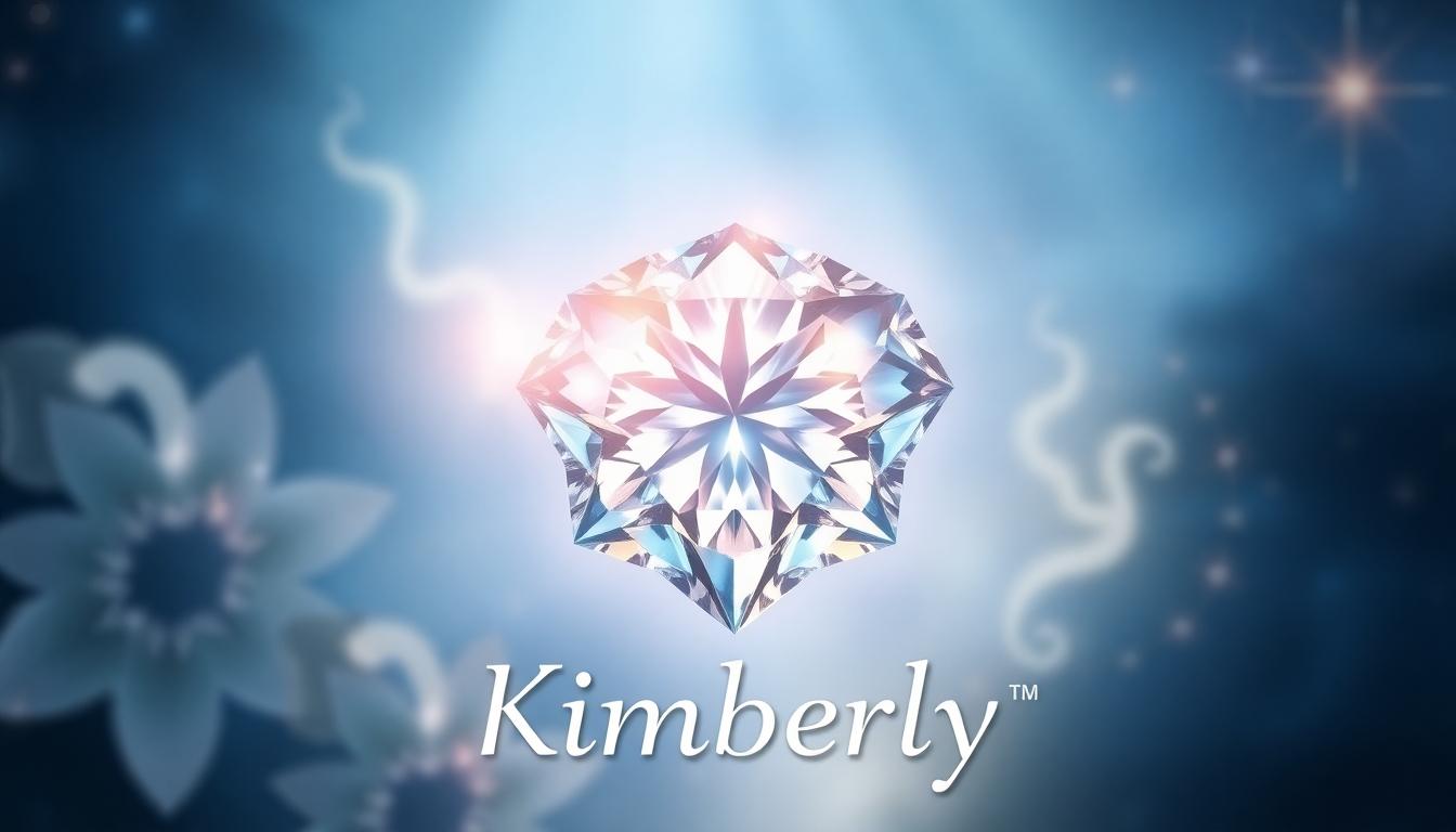 Revealing the Spiritual Meaning of Kimberly: Royal Strength & Divine Purpose 4 Revealing the Spiritual Meaning of Kimberly: Royal Strength & Divine Purpose 3