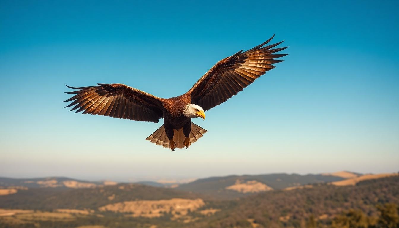 Eagle Power Animal: Unleash Your Spiritual Freedom and Inner Vision | Ultimate Guide 4 Eagle Power Animal: Unleash Your Spiritual Freedom and Inner Vision | Ultimate Guide 3