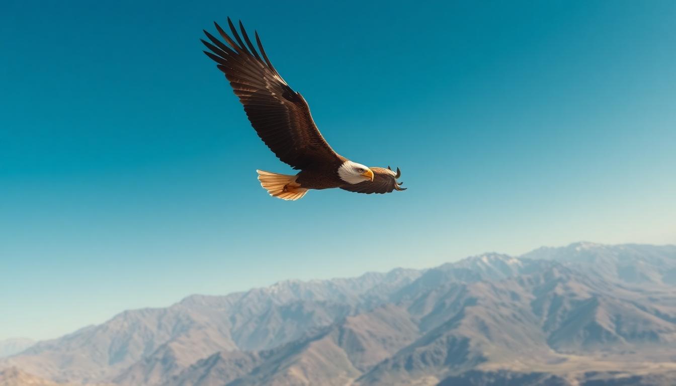 Eagle Power Animal: Unleash Your Spiritual Freedom and Inner Vision | Ultimate Guide 8 Eagle Power Animal: Unleash Your Spiritual Freedom and Inner Vision | Ultimate Guide 7