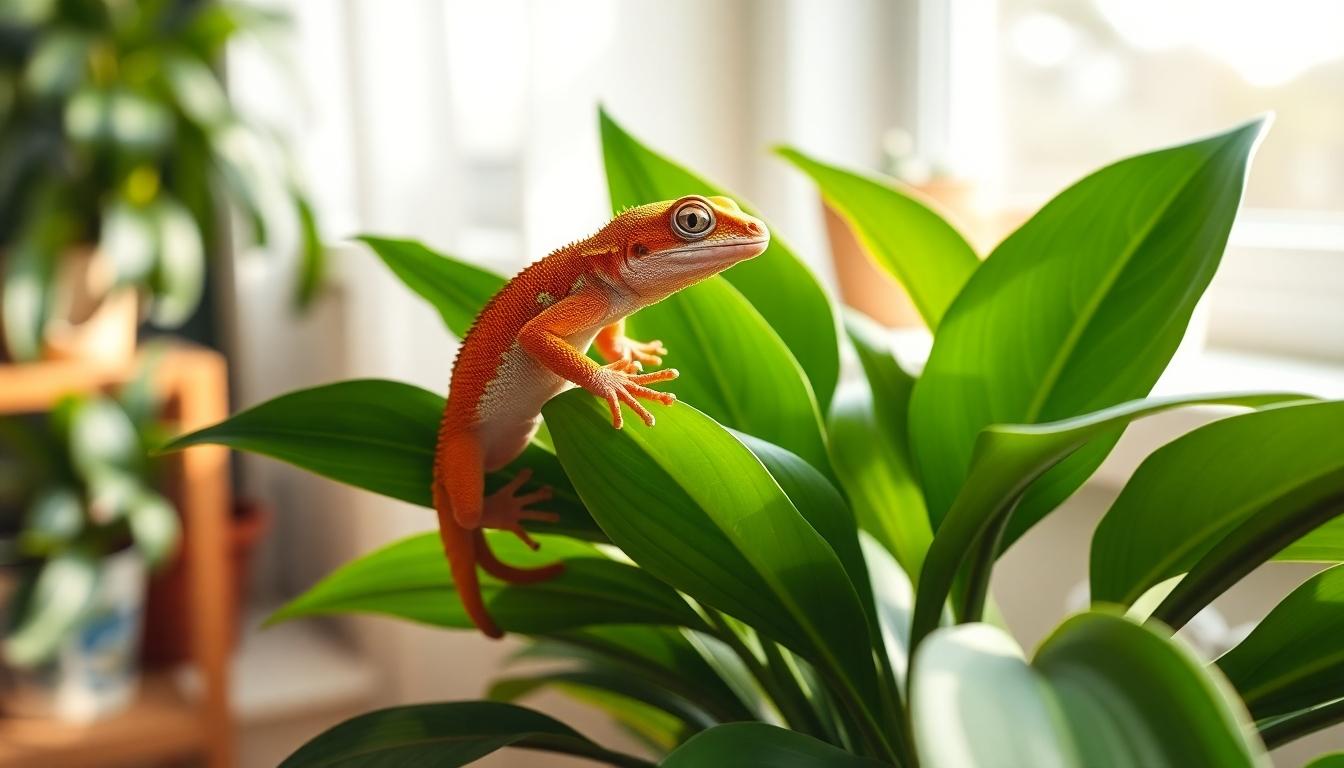 Spiritual Meaning of Geckos: Ancient Symbols of Transformation and Protection 4 Spiritual Meaning of Geckos: Ancient Symbols of Transformation and Protection 3
