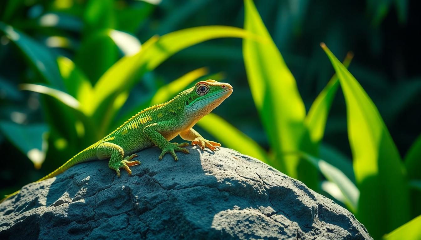 Spiritual Meaning of Geckos: Ancient Symbols of Transformation and Protection 2 Spiritual Meaning of Geckos: Ancient Symbols of Transformation and Protection 1