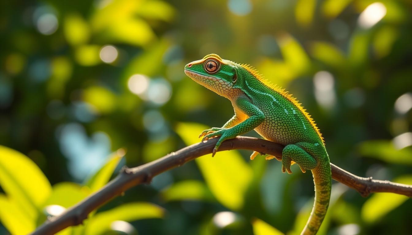 Spiritual Meaning of Geckos: Ancient Symbols of Transformation and Protection 12 Spiritual Meaning of Geckos: Ancient Symbols of Transformation and Protection 11