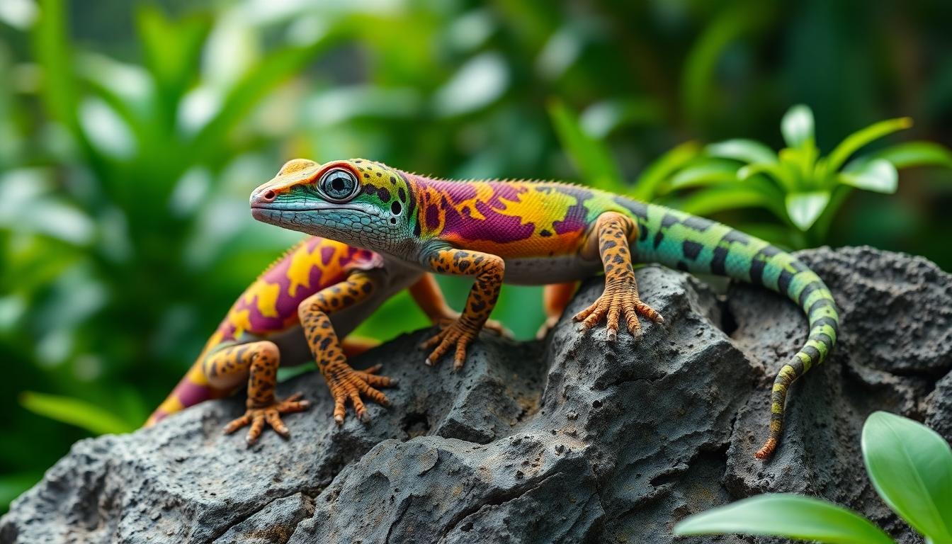 Spiritual Meaning of Geckos: Ancient Symbols of Transformation and Protection 10 Spiritual Meaning of Geckos: Ancient Symbols of Transformation and Protection 9