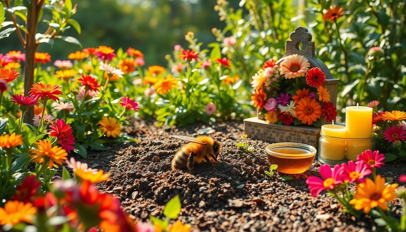 Unveiling the Sacred Message: What Finding a Dead Bee Means for Your Spiritual Journey 12 Unveiling the Sacred Message: What Finding a Dead Bee Means for Your Spiritual Journey 11