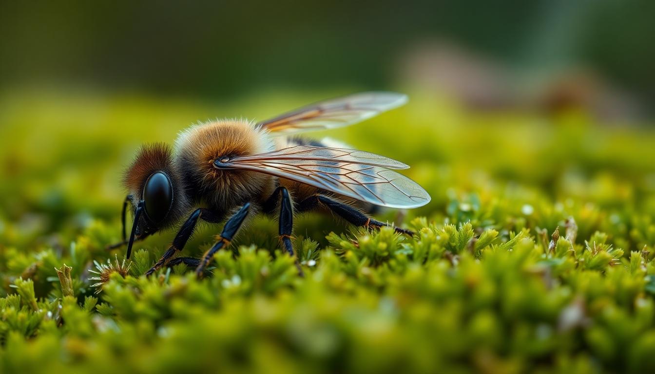 Unveiling the Sacred Message: What Finding a Dead Bee Means for Your Spiritual Journey 8 Unveiling the Sacred Message: What Finding a Dead Bee Means for Your Spiritual Journey 7