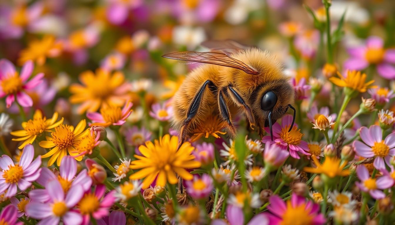 Unveiling the Sacred Message: What Finding a Dead Bee Means for Your Spiritual Journey 10 Unveiling the Sacred Message: What Finding a Dead Bee Means for Your Spiritual Journey 9