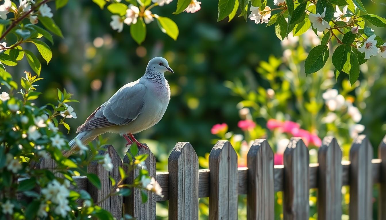 Grey Dove Visits: 7 Spiritual Meanings Behind This Mysterious Messenger 8 Grey Dove Visits: 7 Spiritual Meanings Behind This Mysterious Messenger 7