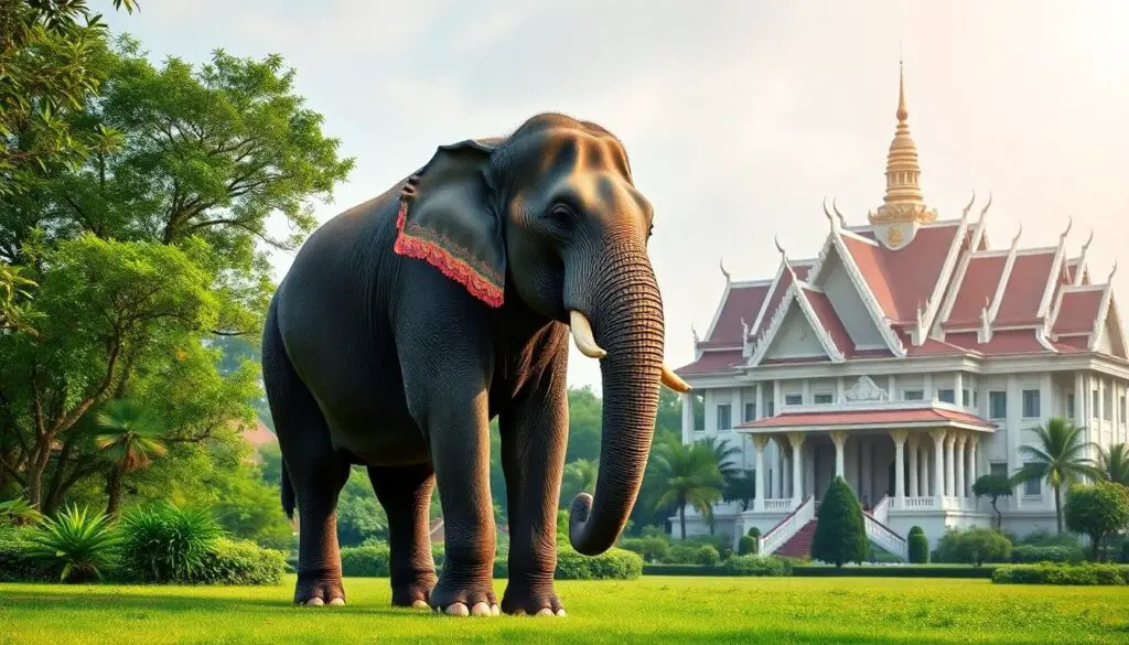 Elephant Symbolism: Ancient Wisdom & Cultural Power Across Civilizations 8 Elephant Symbolism: Ancient Wisdom & Cultural Power Across Civilizations 7