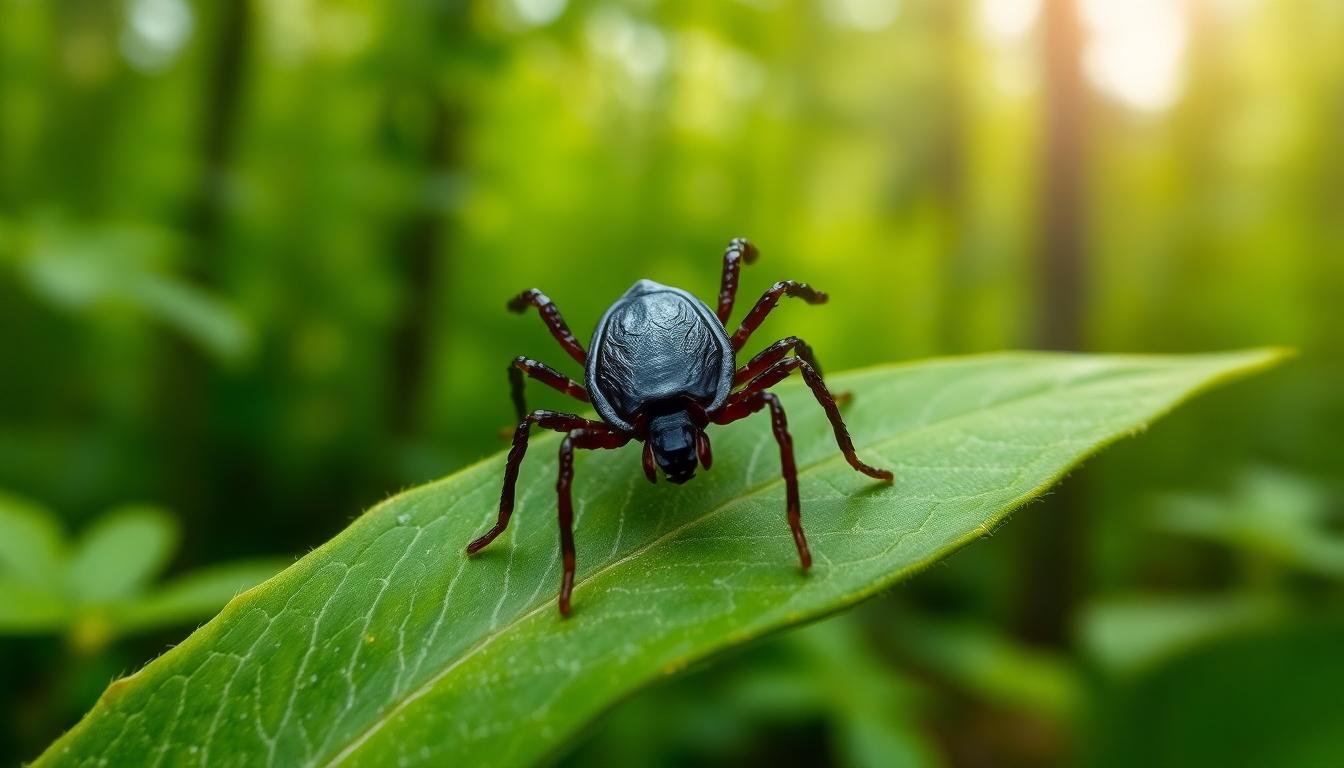 Tick Symbolism: Ancient Wisdom & Modern Meanings Beyond the Pest 6 Tick Symbolism: Ancient Wisdom & Modern Meanings Beyond the Pest 5