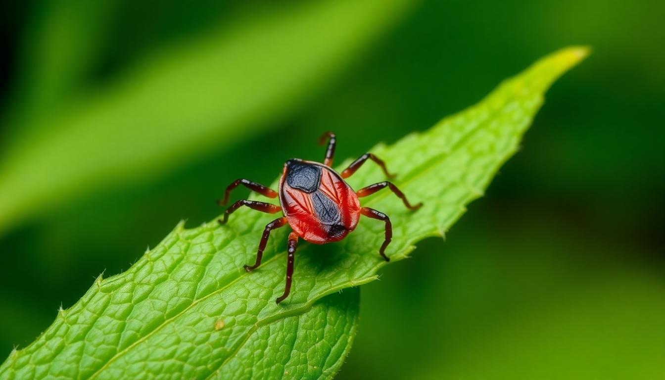 Tick Symbolism: Ancient Wisdom & Modern Meanings Beyond the Pest 8 Tick Symbolism: Ancient Wisdom & Modern Meanings Beyond the Pest 7